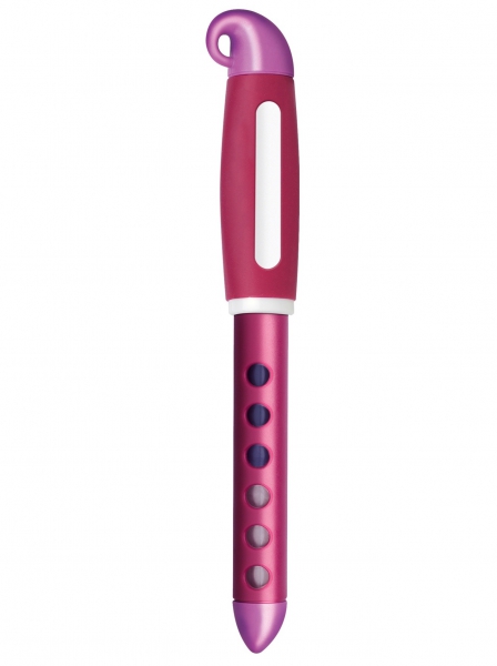 Stilou Scolar Scribolino Blackberry Faber-Castell [2]